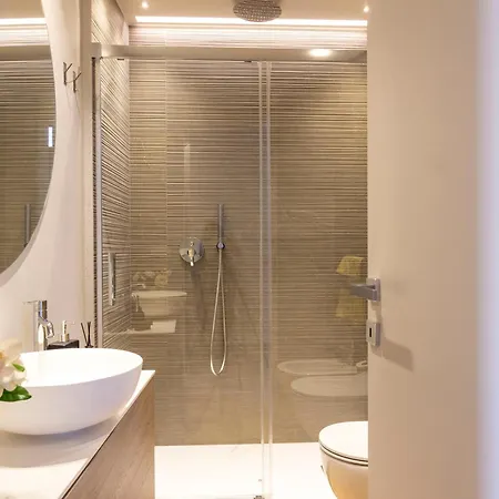 Apartament Loft210 *