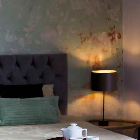 Loft210 Katania