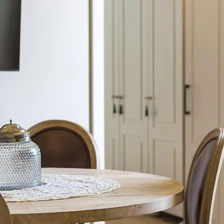 Loft210 Apartament