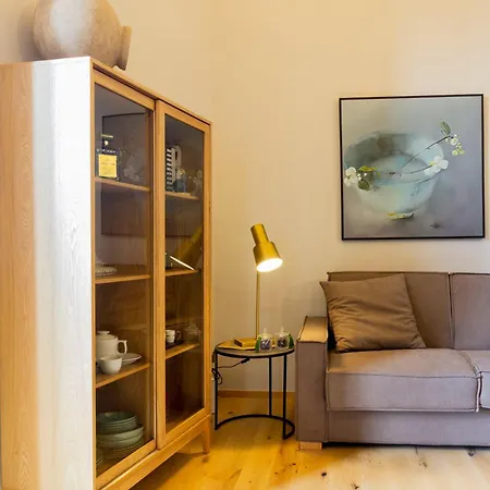 Loft210 Apartament Katania