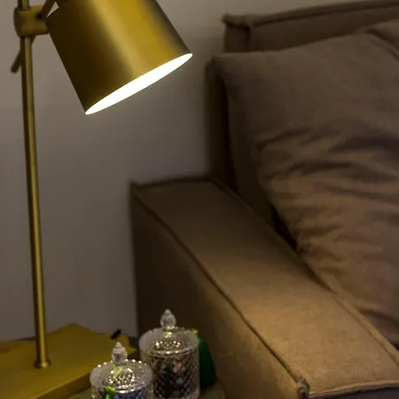 Apartament Loft210 *