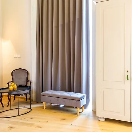 Apartament Loft210 *