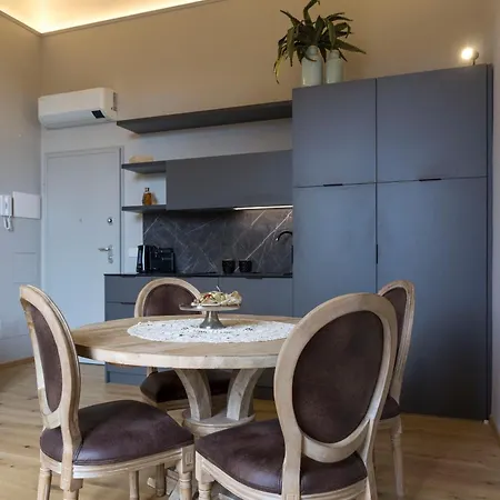 Loft210 Apartament Katania